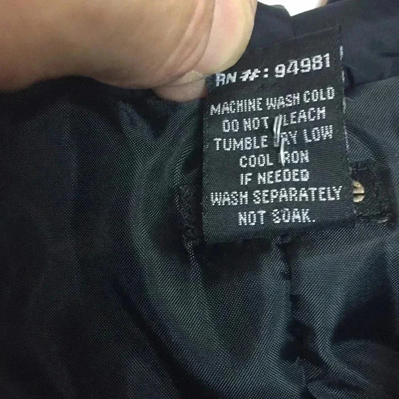 TwentyOne Jacket Size Medium - Picture 7 of 8